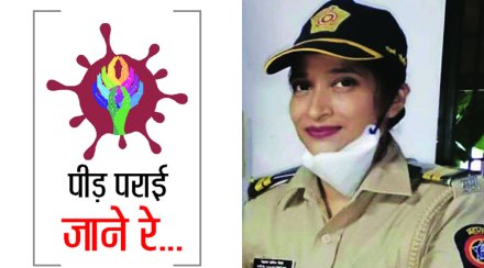 सुरक्षेसह हजारोंच्या आरोग्याचीही रक्षणकर्ती