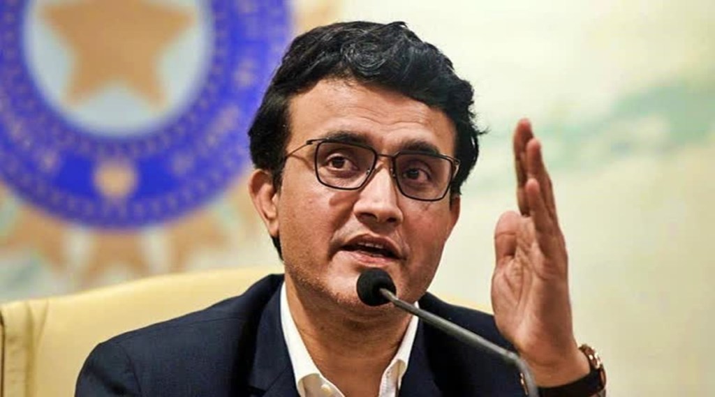 Sourav ganguly not to attend World Test Championship final