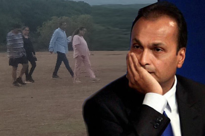 अनिल अंबानींना महाबळेश्वरच्या मुख्याधिकाऱ्यांचा दणका; इव्हिनिंग वॉक केलं बंद
