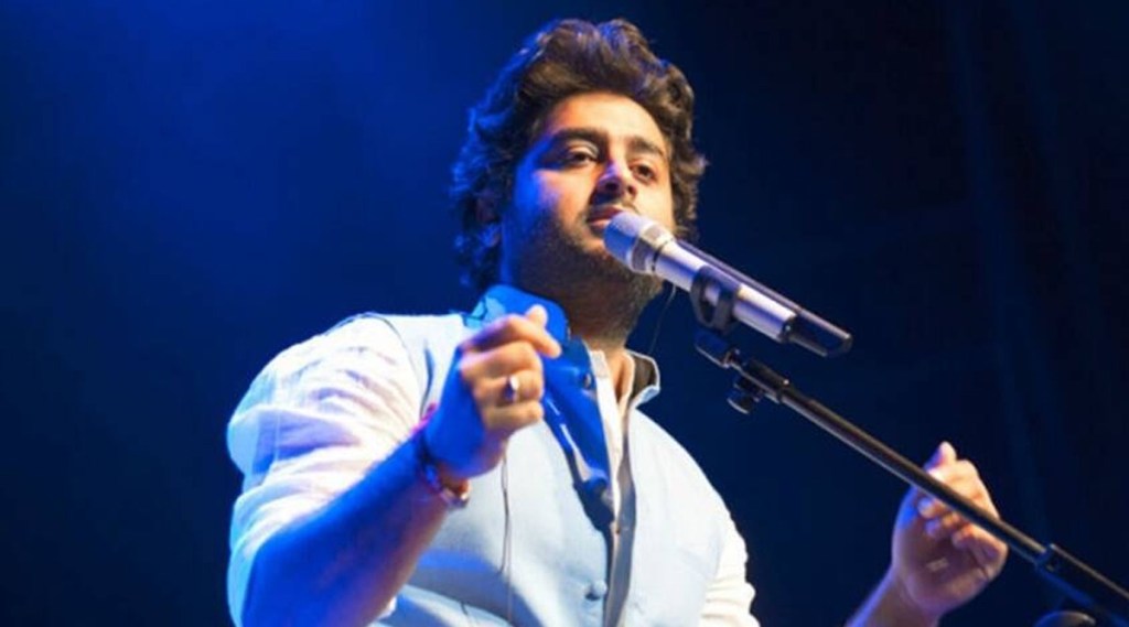 Arijit Singh Mother Health