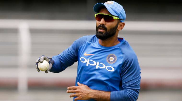 dinesh karthik feels that he should picked for t20 world cup 2021