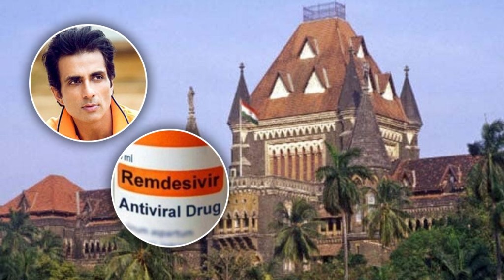 तुटवडा असतानाही सेलिब्रिटी आणि राजकारण्यांना करोनाची औषधं कशी मिळतात?; मुंबई हायकोर्ट संतापलं