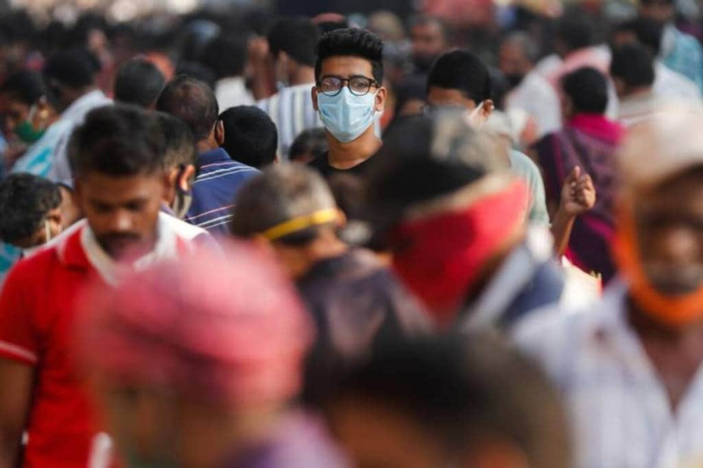 Coronavirus: गुजरात उच्च न्यायालय म्हणाले, “भारताची तुलना केवळ चीनसोबत होऊ शकते, पण…”