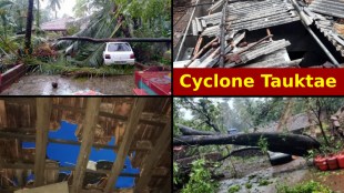 Cyclone Tauktae