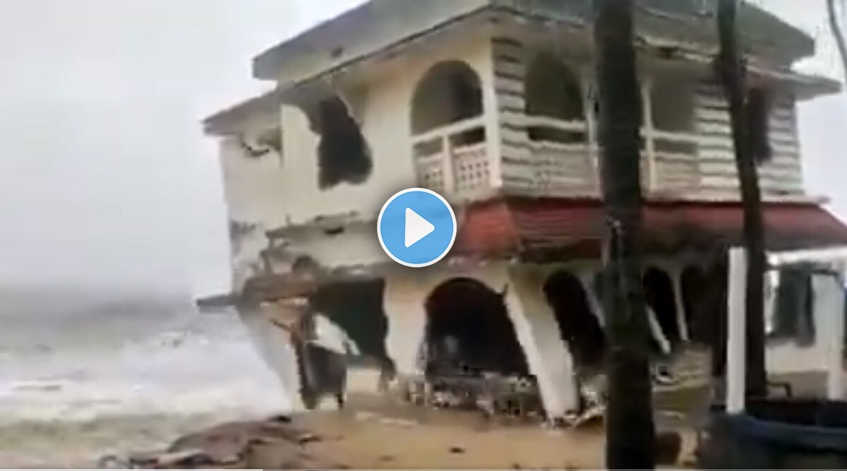 Cyclone Tauktae Live Updates