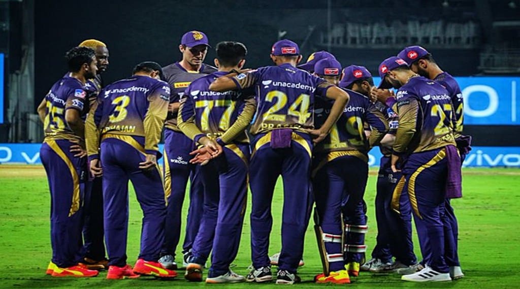 KKR wicketkeeper-batsman tim seifert tested tests covid positive