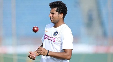 Kuldeep yadav spoke about how he was depressed when he wasn't played in IPL