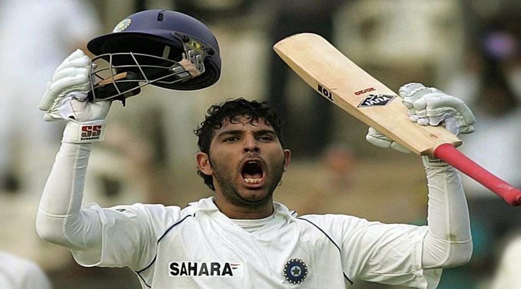 Yuvraj singh gave a hilarious reply to wisden india on twitter