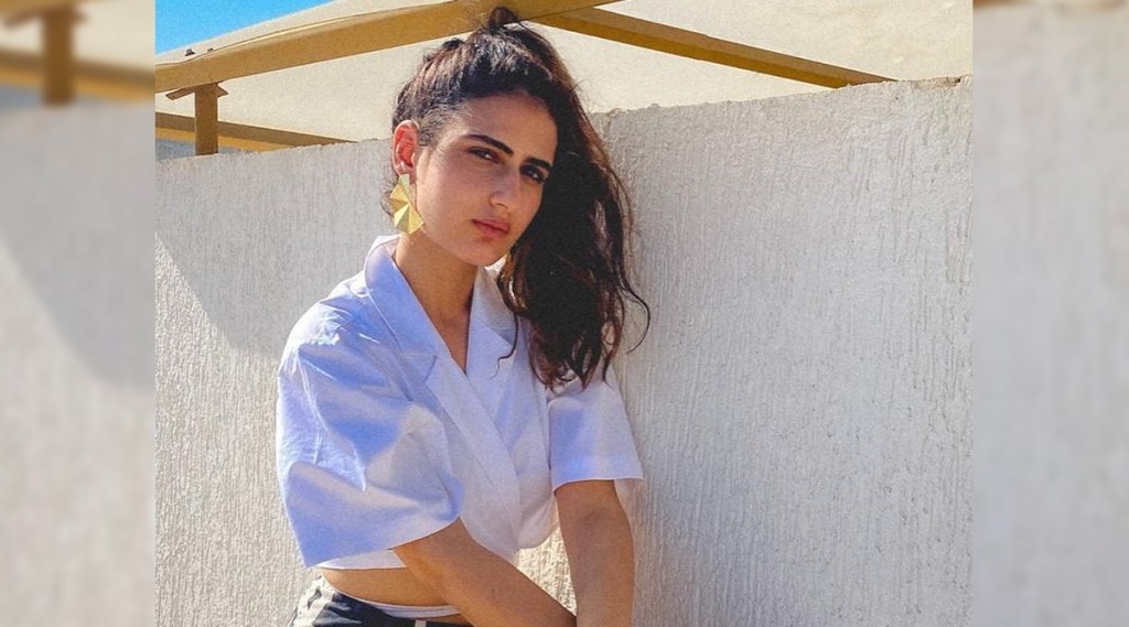 Fatima Sana Shaikh