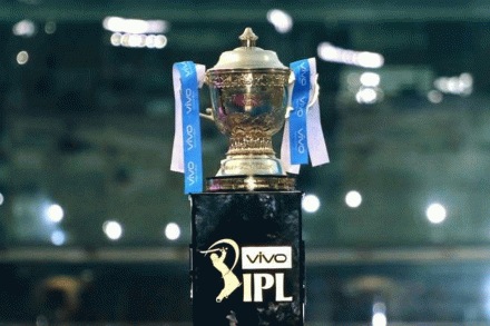 IPL 2021 Season to resume on September 19 final on October 15