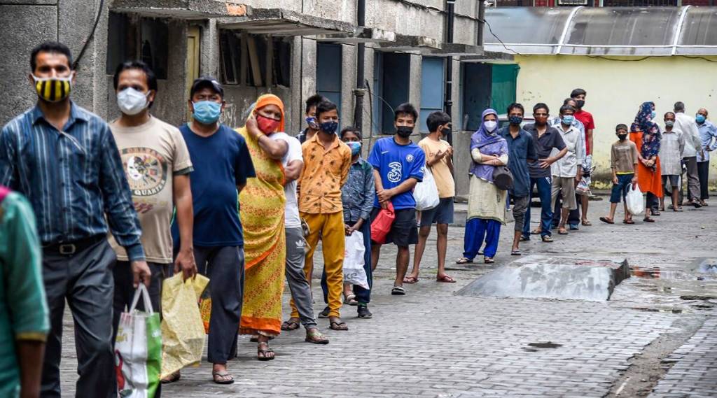 मार्च तिमाहीत अर्थव्यवस्थेत १.३ टक्के दराने वाढ!