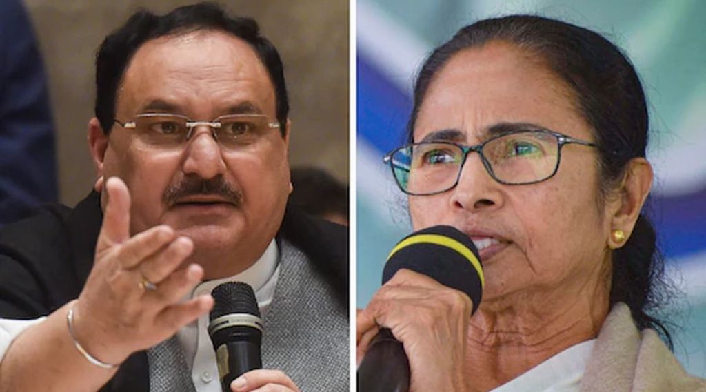 “भाजपाचा विजय झाला असता तर तृणमूल कार्यकर्त्यांचे रक्ताचे पाट वाहिले असते”
