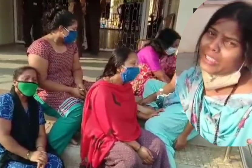 Karnataka | 24 patients, including COVID-19 patients, died at Chamarajanagar District Hospital