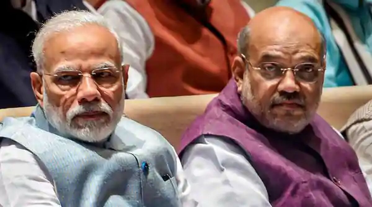 Modi Cabinet Expansion, Modi Cabinet Reshuffle