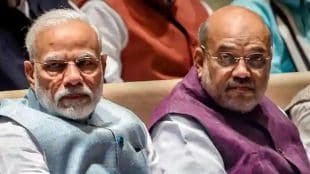 Modi Cabinet Expansion, Modi Cabinet Reshuffle