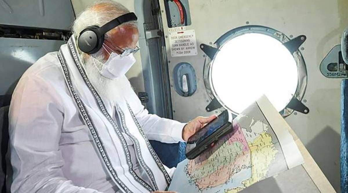 “गुजरातला हजार कोटी दिले म्हणून वाईट वाटून घेण्याचं कारण नाही; गुजरात हे महाराष्ट्राचे जुळे भावंडच”