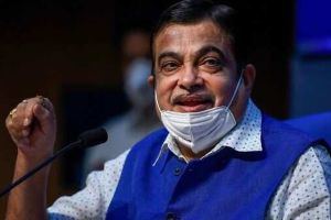 भाजपा नेते नितीन गडकरी