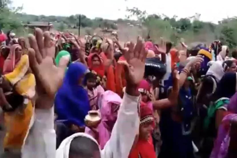 People In Bundelkhand