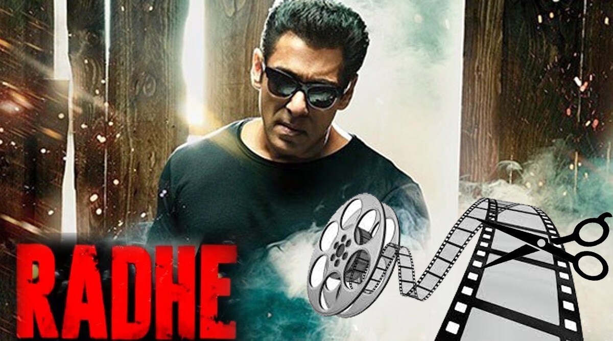 Radhe Salman Khan-radhe