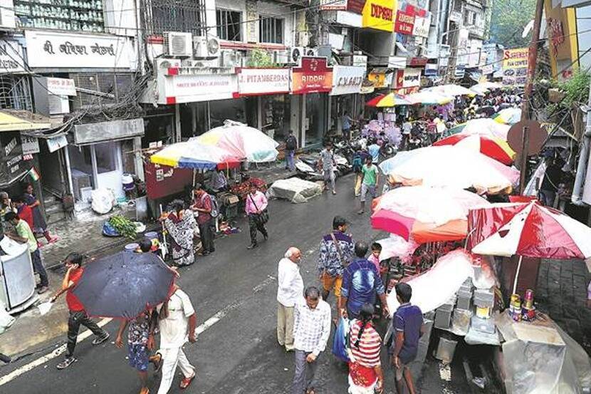 करोनाकाळात उलाढाल ३५ ते ४० टक्क्यांनी घसरली