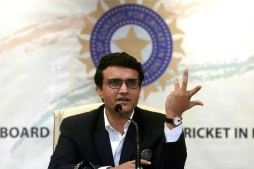 t20 world cup to be shifted from India to uae confirms bcci president