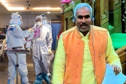 Surendra Nath Singh