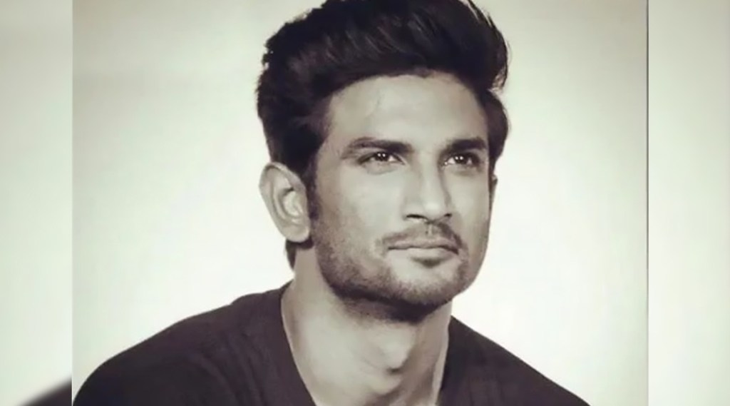 Sushant Singh Rajput