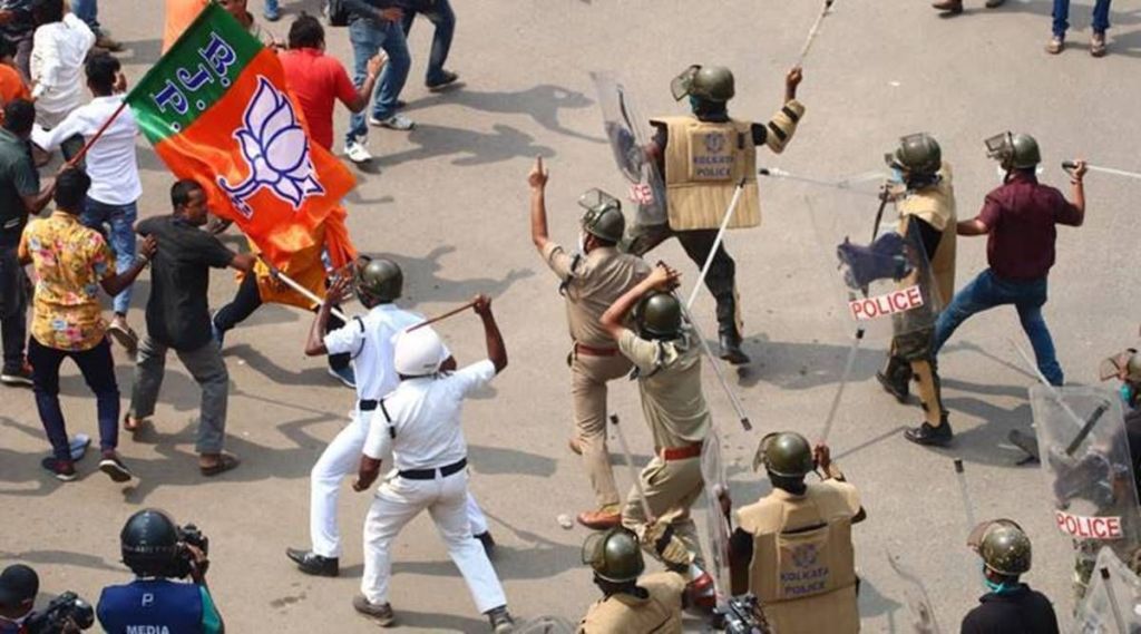 संग्रहित [Express photo/Shashi Ghosh]