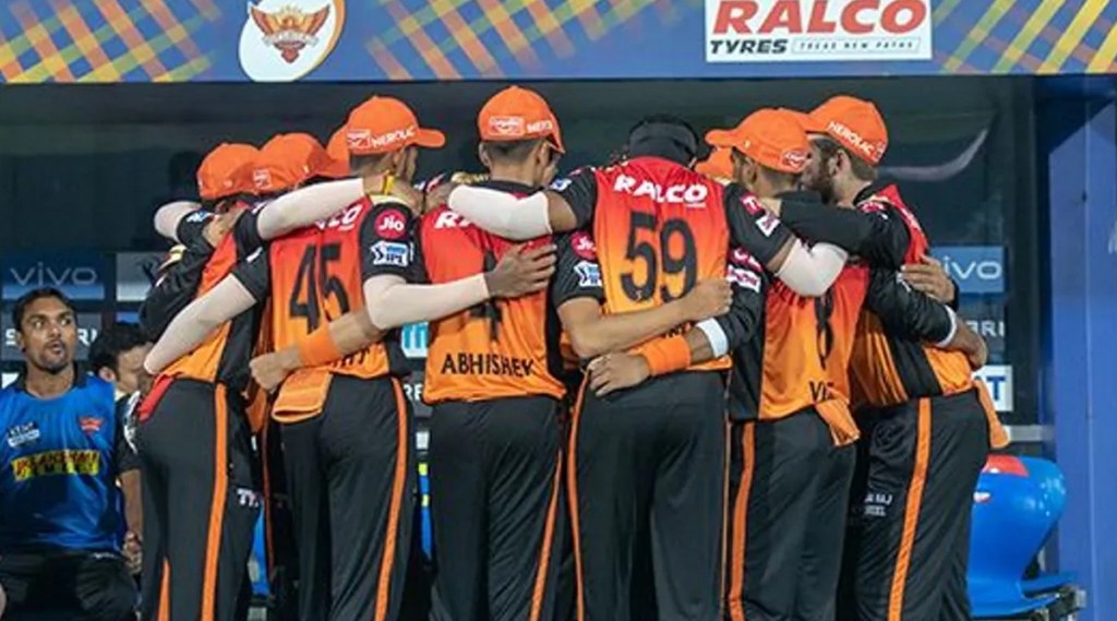 ipl 2021 rajasthan royals beat sunrisers hyderabad by 55 runs