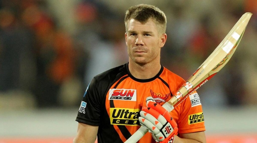 dale steyn feels that david warners days with sunrisers hyderabad may be coming to an end
