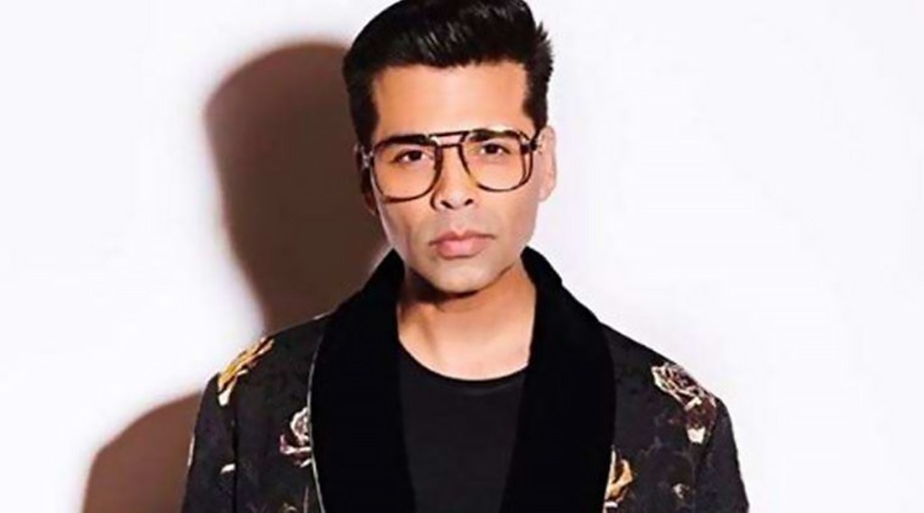‘गॉड ऑफ नेपोटिझम’चा ठपका घालवण्यासाठी करण जोहरने आखला ‘मास्टरप्लान’