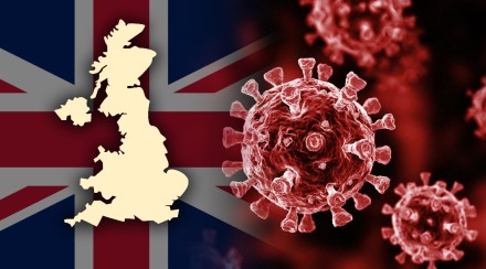 Britain free of coronavirus by August says outgoing vaccine task force chief