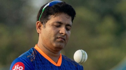 Cricketer piyush chawlas father passes away