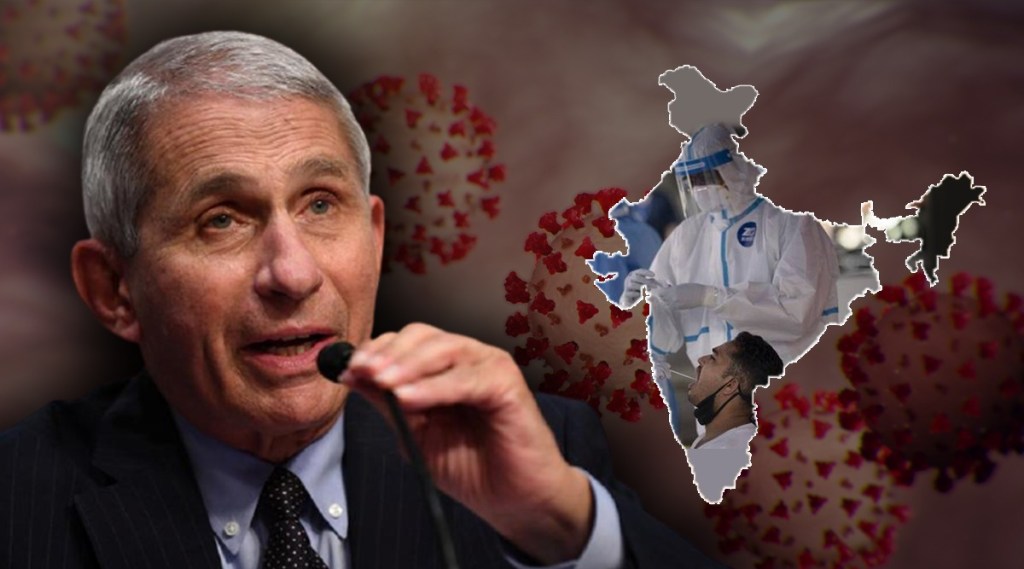 dr anthony s fauci