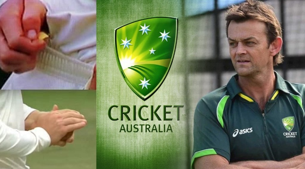 Adam Gilchrist accuses cricket australia for ball tampering case