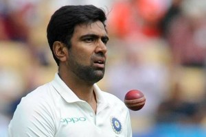 star cricketer ravichandran ashwin on sexual harassment case
