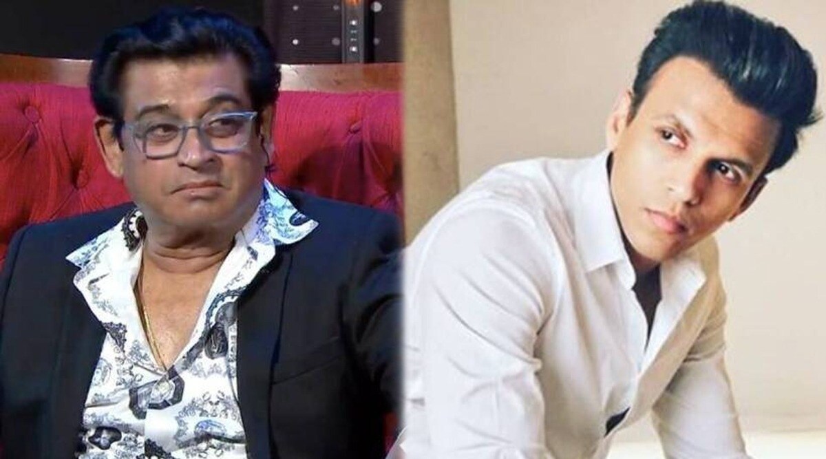 abhijeet sawant, amit kumar,