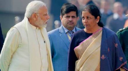 ‘पॅकेज’ बांधायला लागा…