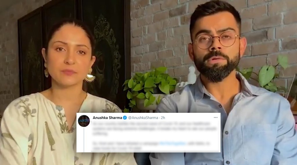 anushka sharma, virat kohli,