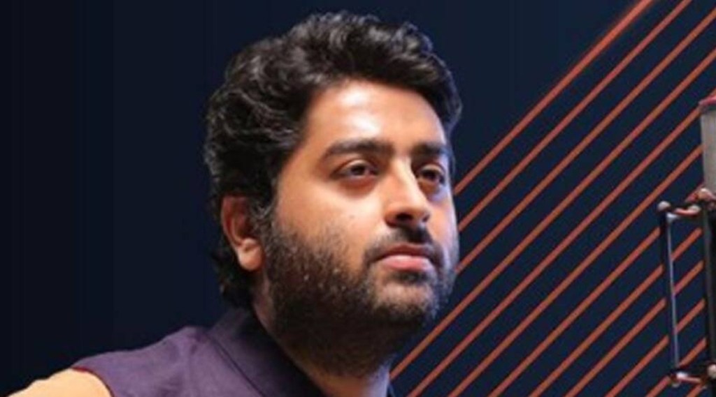 arijit singh,