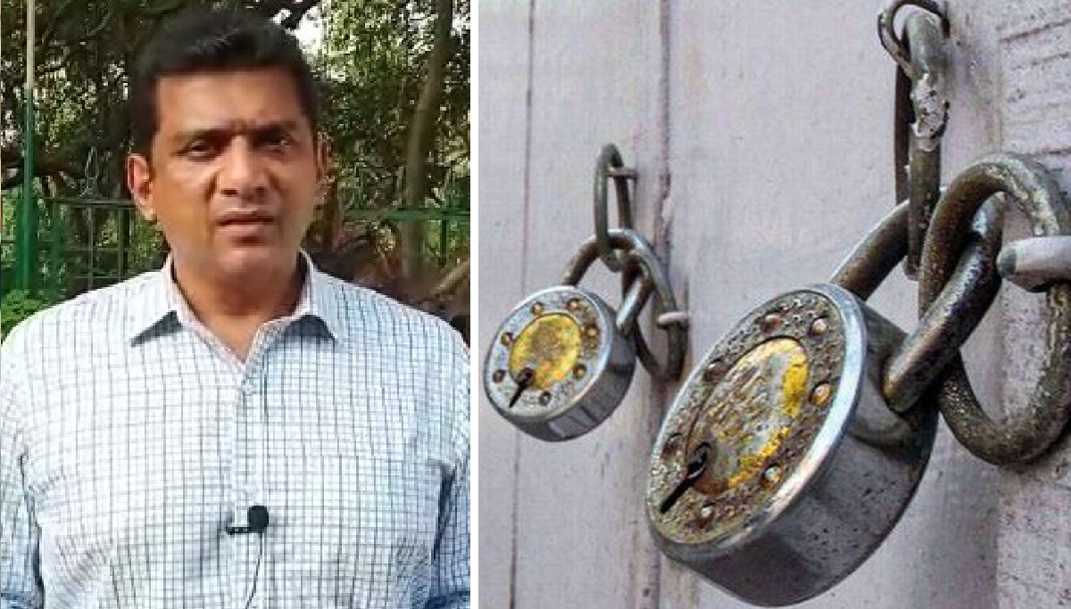 aslam shaikh on lockdown in maharashtra