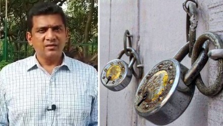 aslam shaikh on lockdown in maharashtra