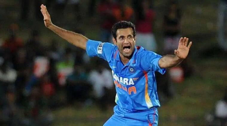 Irfan pathan has decided to donate his money earned from social media campaigns to charity