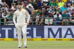 Cameron bancroft indicated that bowlers aware of ball tampering scheme
