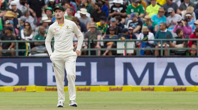 Cameron bancroft indicated that bowlers aware of ball tampering scheme