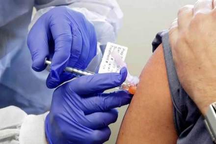 bogus vaccinations in Navi Mumbai