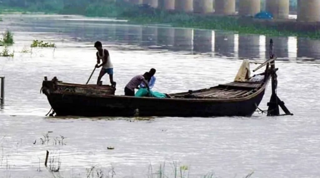 Fact Check: कोव्हिड मृतांचे आकडे लपविण्यासाठी गंगा नदीत मृतदेह फेकल्याचा दावा