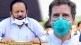 harsh vardhan Rahul Gandhi