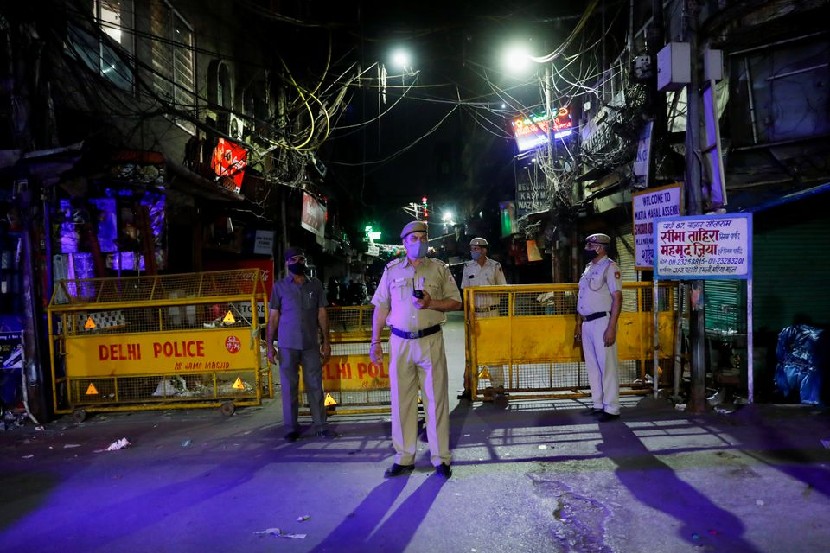 lockdown in india updates