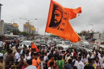 Supreme Court quashes Maharashtra law granting reservation to Maratha community